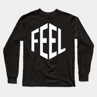 Feel Long Sleeve T-Shirt